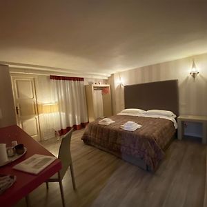Habitación Estándar con Cama King